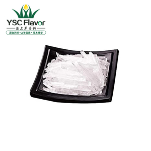Prix de gros 100% cristaux de <span class=keywords><strong>menthol</strong></span> naturels purs cristaux de menthe - Product Image 5