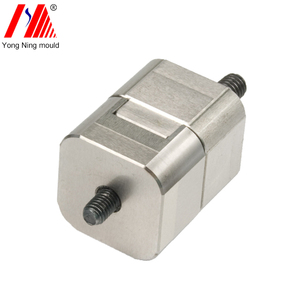 Factory Sales injection Mold Metal Straight Block Set