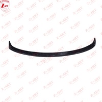 Z-ART EVO Carbon-Faser Aerokit Windabweiser Karosserie-Kit für BMW X5M F85 2013-2019
