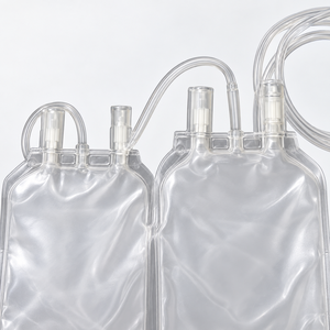 Solución OEM para Almacenamiento de Sangre en Bolsas Dobles con CPDA-1 (<span class=keywords><strong>Película</strong></span> Calandrada) para Centros de <span class=keywords><strong>Transfusión</strong></span> Clínica - Product Image 5