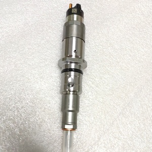 Инжектор общей топливной системы 0445120140 - Product Image 1