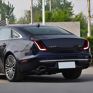 Luces Traseras LED de Alta Configuración para <span class=keywords><strong>Jaguar</strong></span> XJ 2011-2016, Actualización de Luces Traseras Dinámicas, Ensamblaje de Coche, Plug and Play, Accesorios para Automóviles - Product Image 5