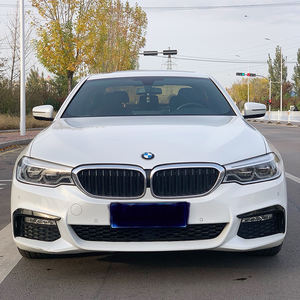 <span class=keywords><strong>BMW</strong></span> 525Li Premium Usado, Sedán de Lujo en Excelentes Condiciones y con Poco Kilometraje para Transporte <span class=keywords><strong>Familiar</strong></span> y Empresarial - Product Image 3