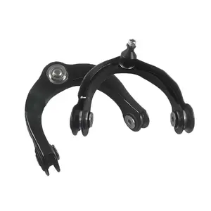 Factory Customizable Control Arm Suspension Auto Parts Suspension Kit High Quality Front Upper Right Control Arm 68046196AE