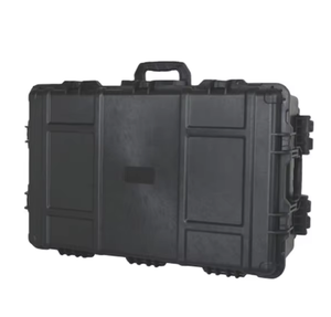 DF MHT744627 92L 93L 94L 95L 96L Caja de Almacenamiento de Plástico Resistente al Agua, de Gran Capacidad, para Viajes, de Plástico PP, Venta al Por Mayor - Product Image 1