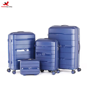 Wholesale Cases Large Capacity Durable Versatile Travel Luggage Sets Eco-Friendly <b>Light</b> Weight <b>Suitcase</b> Set RTS Bulk Mixed Order - Product Image 1