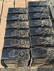 Gebrauchte MSI CMP 50HX MINER PCI 1.0 X4 14 Gbps 10GB GDDR6 <span class=keywords><strong>268</strong></span> X 114 X 36mm - Product Image 4