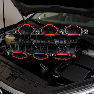 Collecteur d'admission Kia 3.5L pour Sorento Sedona avec joint, pièce de rechange neuve D0100HP26HG - Product Image 2