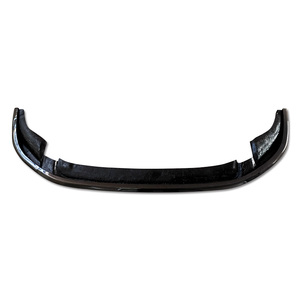 Pièce automobile de haute qualité, lèvre avant en carbone véritable, lèvre de pare-chocs avant pour Volkswagen <span class=keywords><strong>GOLF</strong></span> <span class=keywords><strong>7R</strong></span> G-ARAGE VARY STYLE FRONT LIP - Product Image 5