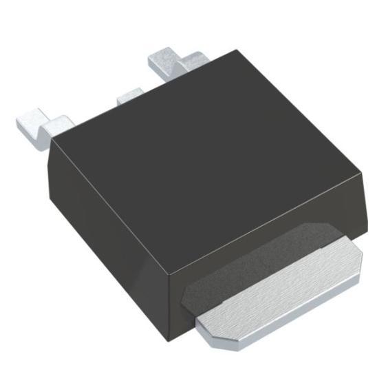 IPD042P03L3GATMA1 Original Electronic component suppliers Transistors MOSFET P-CH 30V 70A TO252-3
