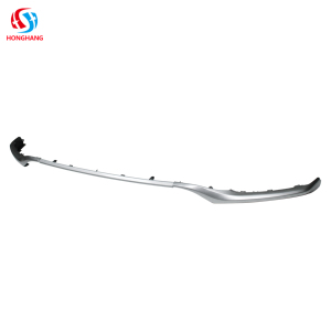 Honghang สปอยเลอร์อะไหล่รถยนต์สำหรับ Toyota <span class=keywords><strong>Camry</strong></span> ขอบด้านหน้า2018-2022อุปกรณ์แต่งขอบด้านหน้า - Product Image 5