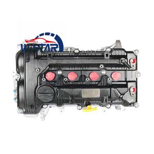 Moteur Wistar G4NA haute performance 100% testé, assemblage 2.0L <span class=keywords><strong>4</strong></span> cylindres DOHC en fonte d'aluminium, neuf pour Tucson <span class=keywords><strong>Soul</strong></span> - Product Image 3
