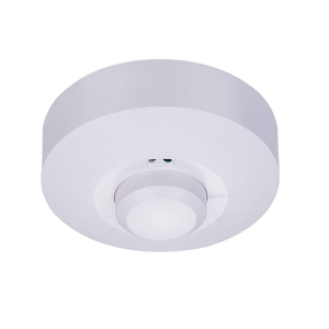 Interruptor de Sensor de Radar de <span class=keywords><strong>microondas</strong></span> para luz Led, 5,8 ghz, 220V, montado en la pared del techo, <span class=keywords><strong>Detector</strong></span> de <span class=keywords><strong>movimiento</strong></span> para <span class=keywords><strong>microondas</strong></span> - Product Image 1