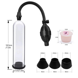 Sıvı silikon seks oyuncakları erkek Penis büyütücü siyah horoz halka gecikme boşalma ayarlanabilir çift horoz halka erkekler için Set - Product Image 4