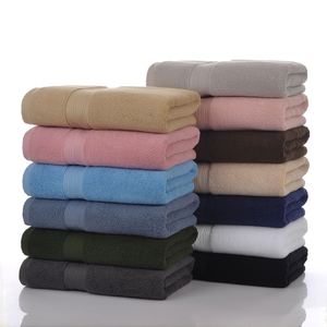 Serviette de Visage en Coton Peigné Biologique Hypoallergénique avec Fonctionnalités Rafraîchissantes et Antistatiques, Douce, Absorbante, Motif Sportif, Forme Personnalisée, Marque OEM - Product Image 1