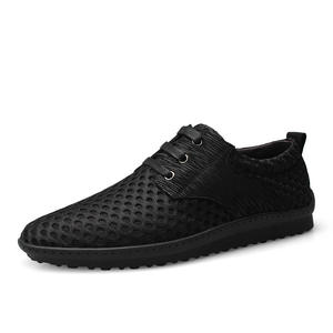 Zapatos Casuales de Verano para Hombre 2026 |   Calzado Transpirable de Malla Cómodo Antideslizante para Exteriores Uso Diario Combinable con Todo - Product Image 2