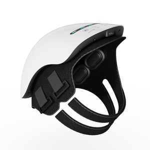 Masajeador <span class=keywords><strong>de</strong></span> <span class=keywords><strong>Rodilla</strong></span> 3D con Calor, Masajeador Eléctrico Inteligente para Alivio del Dolor, <span class=keywords><strong>Fisioterapia</strong></span>, Compresa Caliente - Product Image 6