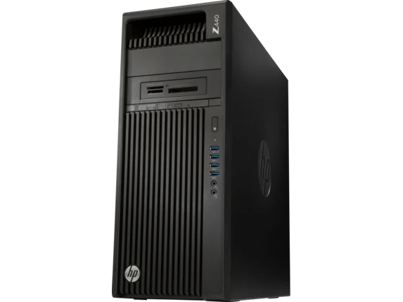 CPUワークステーションHP z440 Intel Xeon E5-1603 v3 32.8 1866