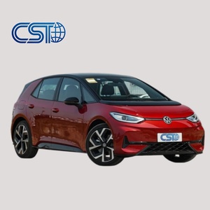 Ventes Flash : Voiture Compacte Électrique SAIIC <span class=keywords><strong>V</strong></span>-W I.<span class=keywords><strong>D</strong></span>.3 Modèle 2026 de Haute Qualité avec une Autonomie de 451 Km. Charge rapide pour usage domestique. - Product Image 1