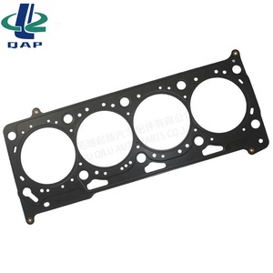 Junta de culata 032103383N para Vw Fox 1,4 <span class=keywords><strong>Bkr</strong></span> GOL V SPACEFOX SPACE CROSS 5Z6, 5Z7 Voyage 032103383N - Product Image 4