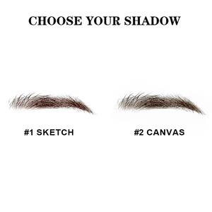 Lápiz de Cejas Automático a Prueba de Agua, Lápiz de Cejas Ultrafino con Punta de Precisión, Maquillaje de Cejas de Larga Duración a Prueba de Manchas para Mujeres - Product Image 4