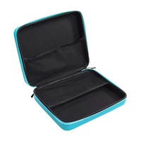 Étui robuste et étanche en EVA pour ordinateur portable et montre - Antichoc, anti-poussière, couleur personnalisée