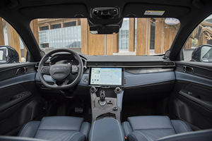 2024 Op Voorraad Lynk & Co 05 EM-P Benzine Of Hybride Suv <span class=keywords><strong>3</strong></span>-Traps Dht Nieuwe Energie Voertuig Nieuwe Auto Lynkco 05 Te Koop - Product Image 6