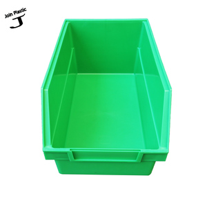JOIN-estantería de almacenamiento apilable <span class=keywords><strong>pequeña</strong></span>, cajas de contenedores, Color personalizado y Logo con divisores - Product Image 4
