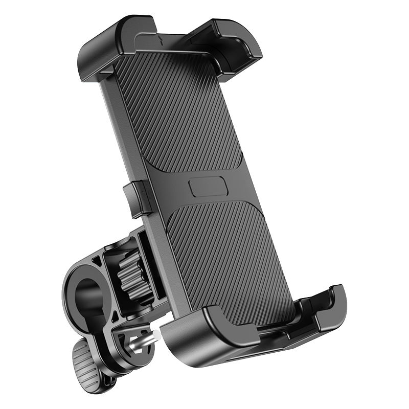 Black Handlebar style