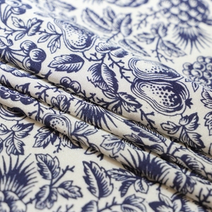 In Kỹ Thuật Số 95% Nylon 5% Spandex <span class=keywords><strong>Taslon</strong></span> Nylon Elastane Vải - Product Image 3