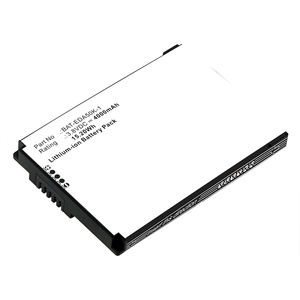 Baterai Li-ion 3.8V 4000mAh 15,20wh untuk Ho Neywell EDA50K ScanPal 50 BAT-EDA50K-1 - Product Image 1