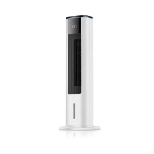เครื่องทำความเย็น/ทำความร้อนอเนกประสงค์ 2200W รุ่นใหม่ 2 in 1 พร้อมรีโมทคอนโทรล พัดลมทาวเวอร์และเครื่องทำความร้อนในเครื่องเดียว ใช้ได้ทุกฤดู - Product Image 3
