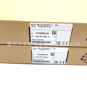 หัวอ่านตัวเข้ารหัส48R 1154269-01อัตโนมัติทางอุตสาหกรรมที่เพิ่มขึ้น - Product Image 2