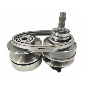 Juego de poleas CVT para transmisión automática HENING K112 con cadena/correa compatible con Toyota Corolla, accesorios para automóviles. - Product Image 1