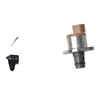 Vanne de régulation d'aspiration de haute qualité SCV 294200-0190 pour moteur J08e