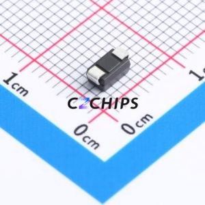 Nouvelle diode Zener originale SZ4515 SMA(DO-214AC), composants électroniques en gros, fournisseur de puces et service BOM - Product Image 2