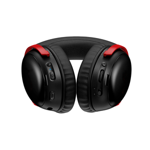 <span class=keywords><strong>Auriculares</strong></span> Inalámbricos para Juegos Cloud III 2.4GHz, 120 Horas de Duración de Batería, Audio Espacial DTS, Controladores de 53mm, 2.4GHz para PC y <span class=keywords><strong>PS5</strong></span> - Product Image 5