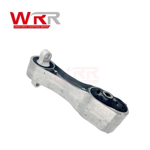22116885778 22116885788 ยางรองแท่นเครื่องสำหรับ Bmw G20 G22 320i 330i คุณภาพพรีเมียม ทนทาน รองรับแรงกระแทก - Product Image 4