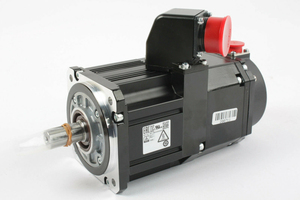 Moteur PLC série MR-J4 HG-JR534 Moteur AC PLC HG-JR534 HG-JR534B - Product Image 2
