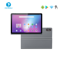 Tablet PC Android 4G de 10.95 Pulgadas Incell 1920x1200 para Negocios y Educación con Altavoz Estéreo en Caja