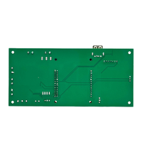 Proveedor de Pcba Oem, suministro de placa Pcba personalizada con servicio de fabricación por contrato, diseño electrónico personalizado de Pcb