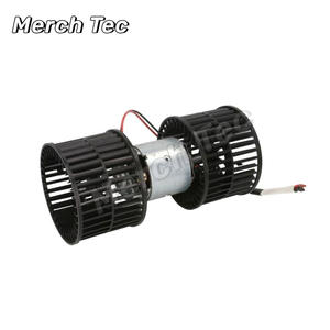 Moteur électrique 24V de haute qualité et ventilateur intérieur pour camions <span class=keywords><strong>Renault</strong></span> 5001833357 1605822 - Product Image 4