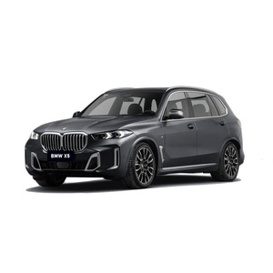 Vendita calda BMWs X5 nuovo di zecca/auto usate a benzina veicolo SUV in pelle interni 5 posti 3.0T AWD auto di lusso auto a benzina - Product Image 2