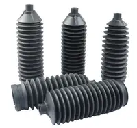 Rubber Auto Spare Parts, Made in China, In Stock
