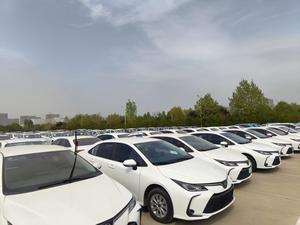 Autos Usados <span class=keywords><strong>Toyota</strong></span> <span class=keywords><strong>Corolla</strong></span> 1.5L Sedán de Aspiración Natural, Usados 2022 <span class=keywords><strong>2023</strong></span>, Precio Económico en China, Vehículos <span class=keywords><strong>Toyota</strong></span> <span class=keywords><strong>Corolla</strong></span> - Product Image 5
