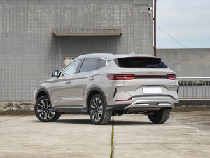 BYD Song PLUS 2025 DM-i รุ่น Smart Driving Edition 112 Premium 1458 เห<span class=keywords><strong>ม</strong></span>าะสำหรับครอบครัวในเมืองและผู้ที่เ<span class=keywords><strong>ดิ</strong></span>นทางในเมืองที่ต้องการควา<span class=keywords><strong>ม</strong></span>ประหยัด - Product Image 5