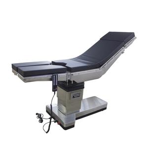 6단계 제어 전동 수술대 |   다기능 수술대, 전동 테이블 - Product Image 3