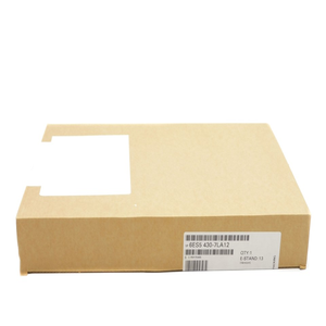 PLC <span class=keywords><strong>6ES5430</strong></span> <span class=keywords><strong>7LA12</strong></span> 24VDC NSFS nuevo, disponible en stock. - Product Image 1