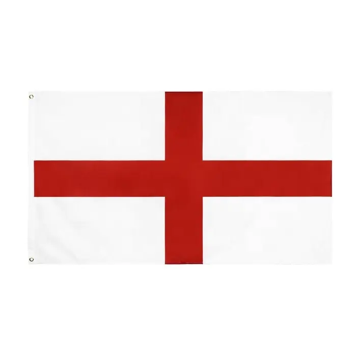 Factory Price Promotional Banner National Uniono Jack Flag United Kingdom 3x5ft England Flags