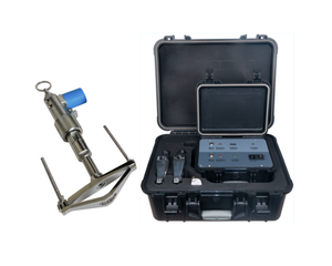 جهاز اختراق كابلات الكهرباء عالي الجهد KD-215A، أدوات اختراق آمنة لتحديد مواقع أعطال الكابلات، أداة ثقب الكابلات - Product Image 6